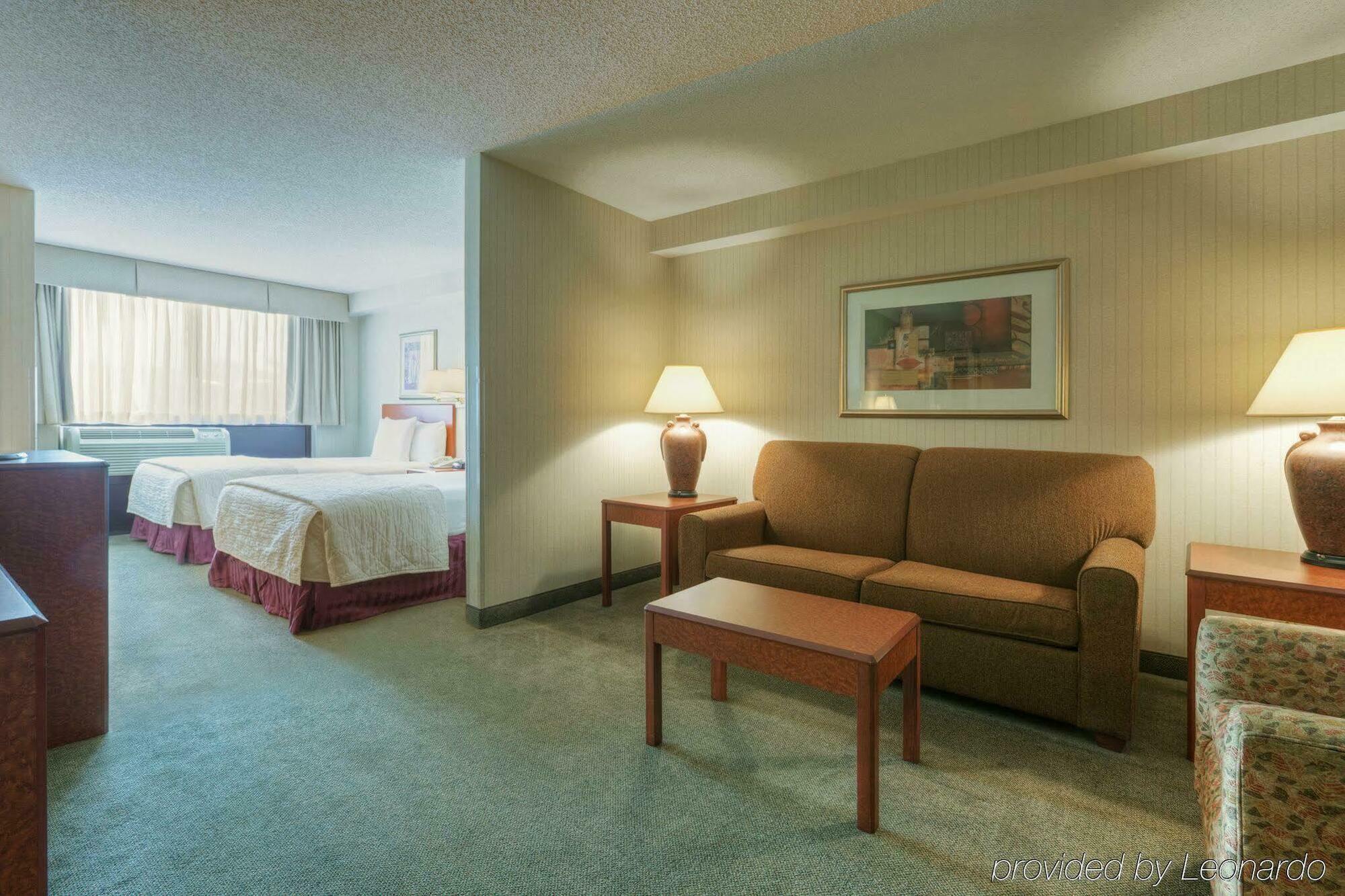 Hotel La Quinta By Wyndham Newark - Elkton Habitación foto